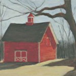Little Red Barn, 2007