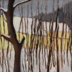 Study, for "Winter", 2006