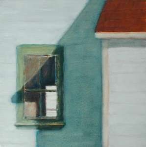 Blue Shadow, 2003