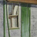 Green Door, 2003