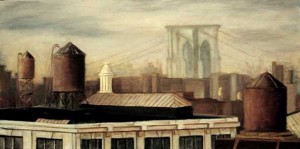 City of Spires, 1999