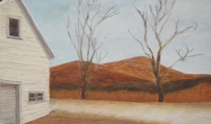 Unseen View, 2005