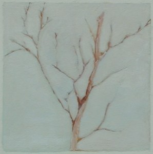 Winter Tree VI, 2001