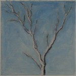 Winter Tree VIII, 2001